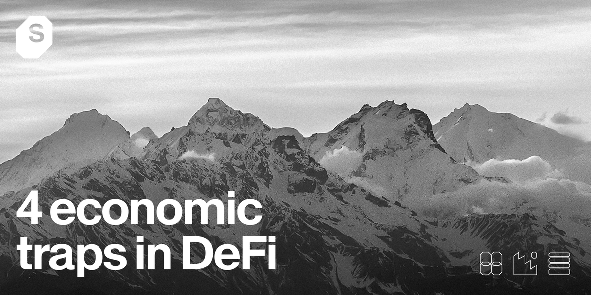 Shift DeFi tweet media