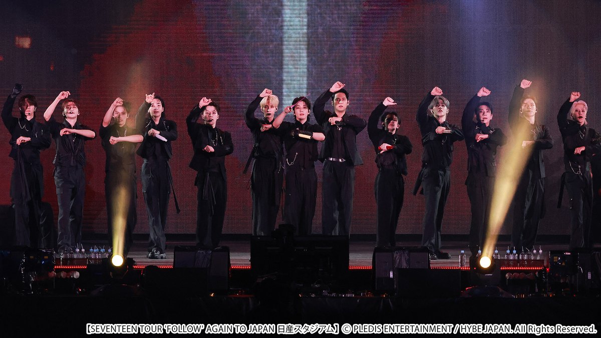 SEVENTEEN 公式 NEWS | SEVENTEEN Japan official site