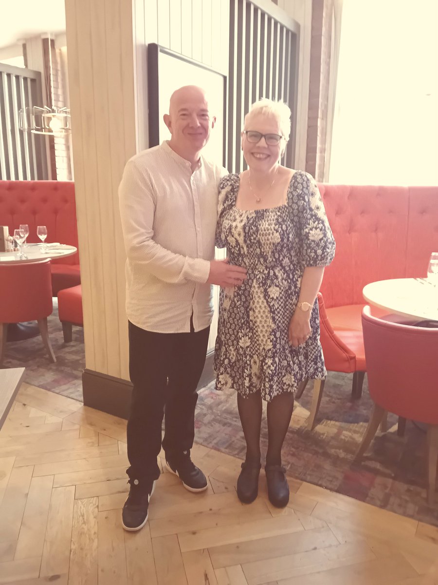 Linda Divers tweet media