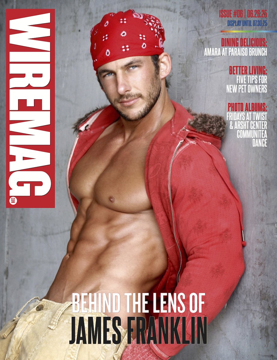 Wire Magazine tweet media