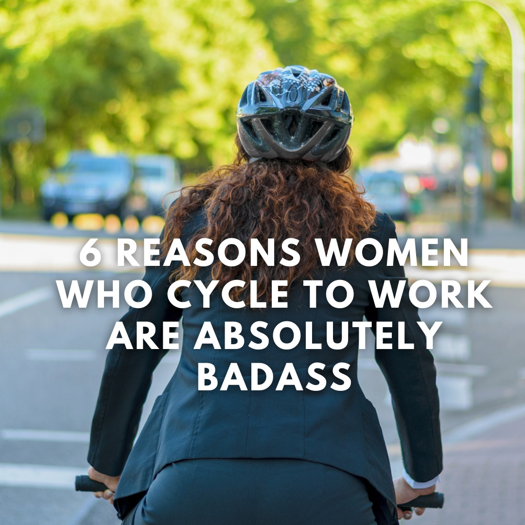 Discerning Cyclist tweet media