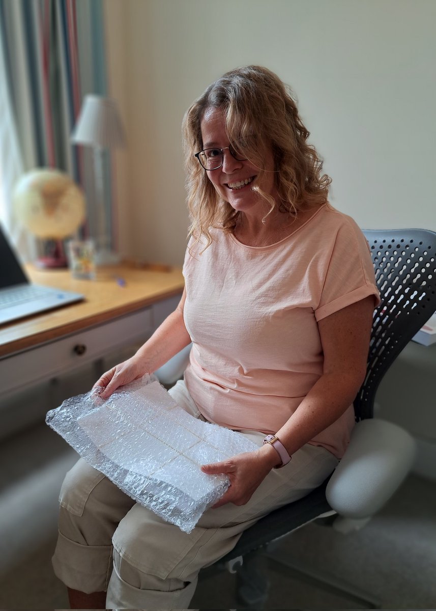 AuthorTracyRees's tweet image. And now the typeset page proofs of The Golden Feather have arrived from my brilliant typesetter! The excitement just keeps on coming. I can't wait to go through these. It feels surreal, honestly #tuesdayvibe #books #publishing #authorlife #fairytale