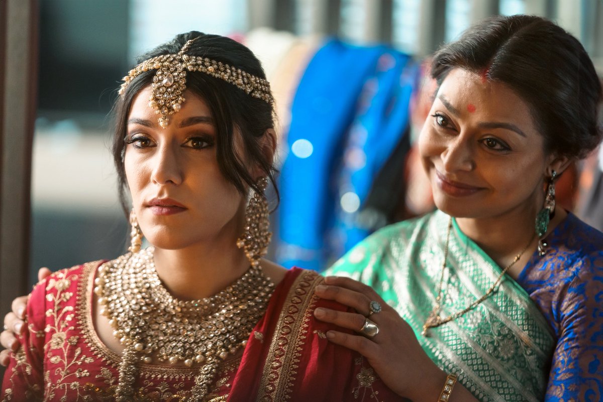 gitikabuttoo's tweet image. Interested in collaborating with producers &amp;amp; writers on screen work. Shorts/ features/ tv. 

Based in the UK, but happy to work internationally for a good story! 

I’d be so grateful for shares or recommendations 🙏🏽 🌍

Some stills from my last short … 

📸 by Dan Ollderhead