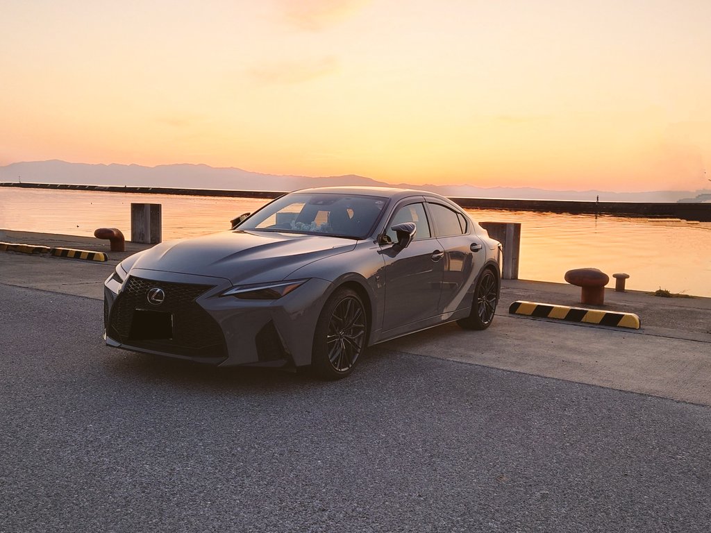 LEXUS / レクサス (@lexus_jpn) / X