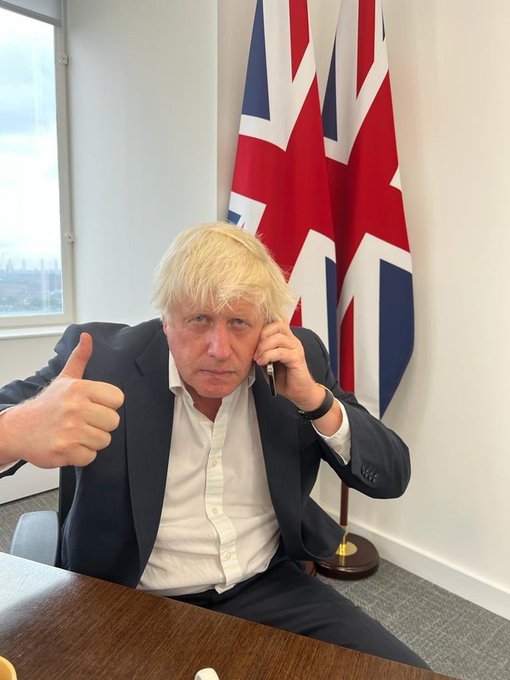 Thomas Standfield (@tstandfield1789) on Twitter photo Well, well, well.
Boris Johnson said most of the people who helped the UK were evacuated from Afghanistan.
Apart from the 100,000 on a leaked super-injuncted list of Afghans.
Bare-faced liar.
<a href="/BorisJohnson/">Boris Johnson</a> <a href="/RishiSunak/">Rishi Sunak</a> <a href="/Conservatives/">Conservatives</a> Well, well, well.
Boris Johnson said most of the people who helped the UK were evacuated from Afghanistan.
Apart from the 100,000 on a leaked super-injuncted list of Afghans.
Bare-faced liar.
<a href="/BorisJohnson/">Boris Johnson</a> <a href="/RishiSunak/">Rishi Sunak</a> <a href="/Conservatives/">Conservatives</a>