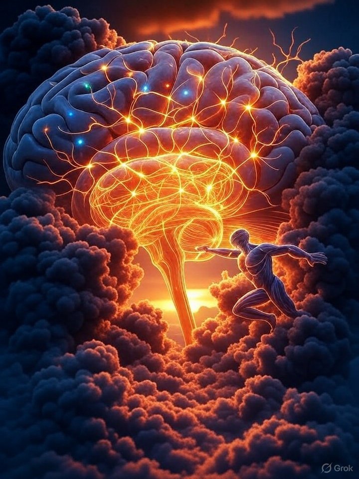 marclanders's tweet photo. Could this natural compound stop Alzheimer's in its tracks? β-Caryophyllene slashes brain inflammation and protects neurons, new study reveals! 

What is BCP? β-caryophyllene (BCP) is a natural compound that interacts with CB2 receptors in the body, known for reducing inflammation and protecting nerve cells.

Key findings: BCP protected human brain immune cells (microglia) from damage caused by β-amyloid.

It reduced harmful inflammation by lowering levels of inflammatory molecules (TNF-α, IL-6) and increasing an anti-inflammatory molecule (IL-10).

BCP blocked a key inflammation pathway (NF-κB), likely by activating both CB2 and PPARγ receptors together.

It boosted proteins (SIRT1, PGC-1α, BDNF) that support brain cell health and growth.

In brain tissue samples, BCP reversed β-amyloid’s damage to BDNF levels and improved synaptic function (important for learning and memory).

Why it matters? BCP shows promise as a natural treatment for reducing brain inflammation and protecting against nerve damage in Alzheimer’s, suggesting it could be explored for future medical use.

Link below 👇