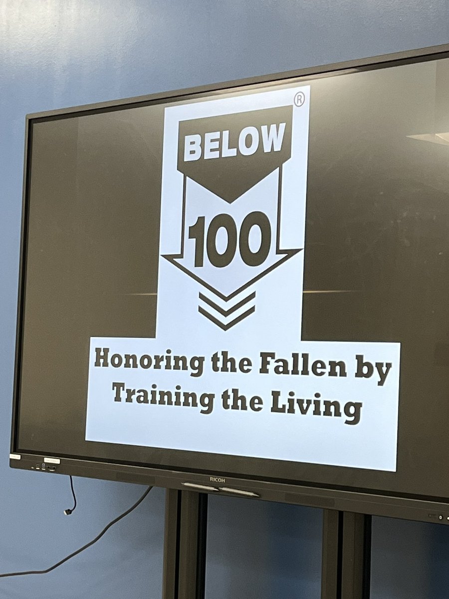 CHIEFGILBERT1's tweet image. In-Service Training Day #2-Alongside the finest men & woman of the @OHFCSO for Mandatory In-Service! Training, training & more training… Lessons Learned!