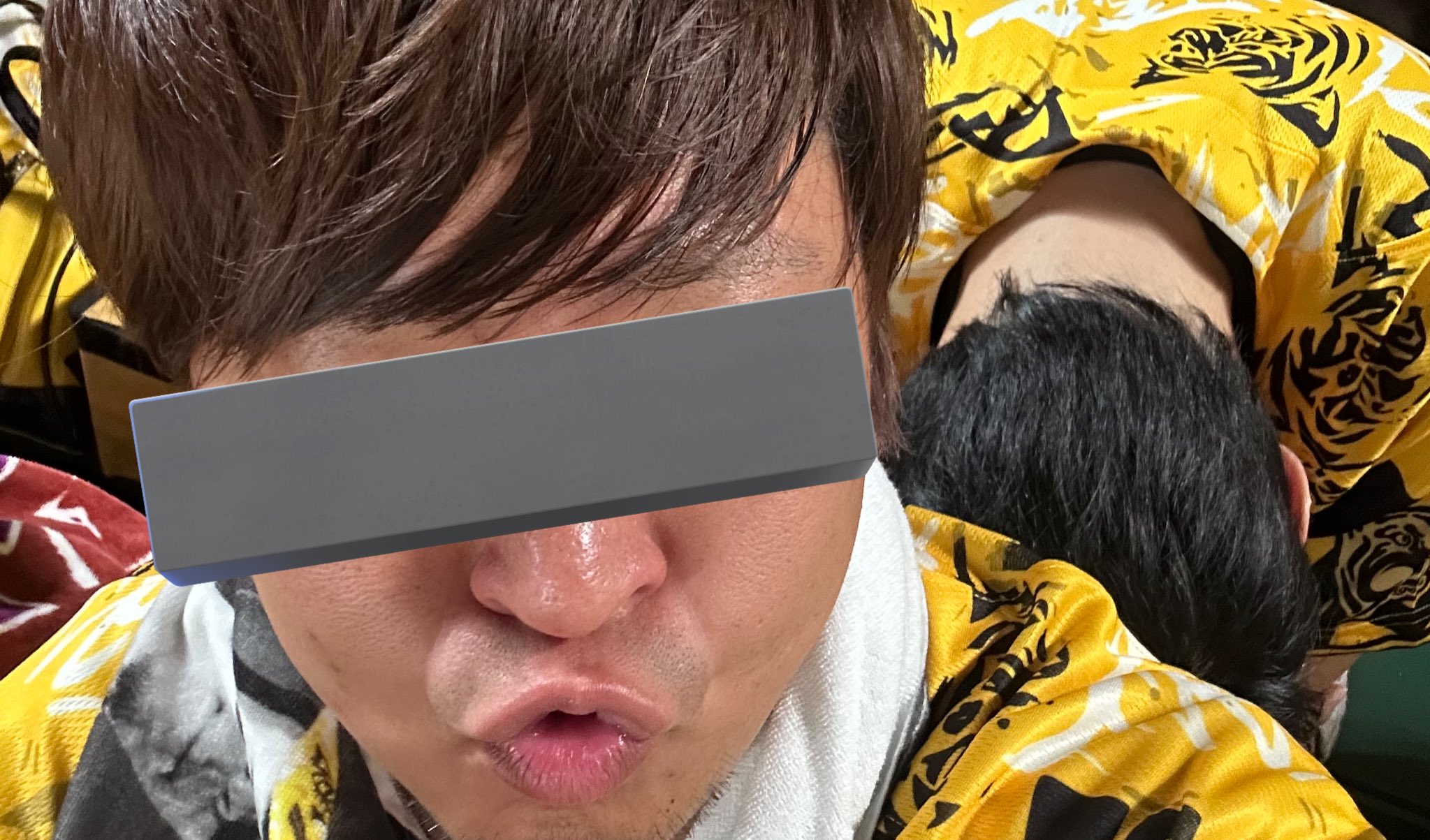 TORU on X: 