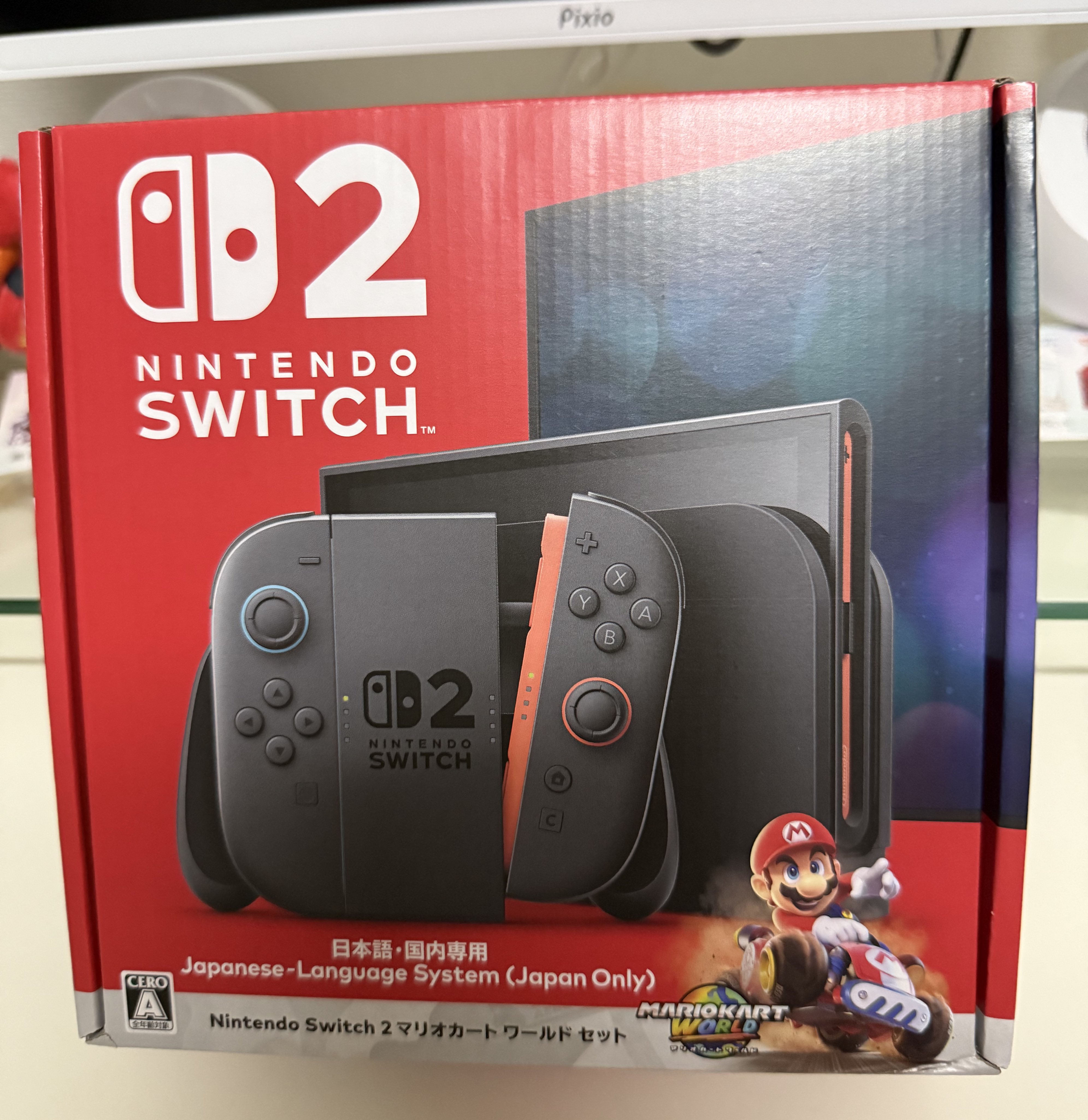 スマブラマリカポケモン付NintendoSwitchNINTENDOSWITCH Switch 大乱闘スマッシュブラザーズ SPECIAL - Nintendo Switch