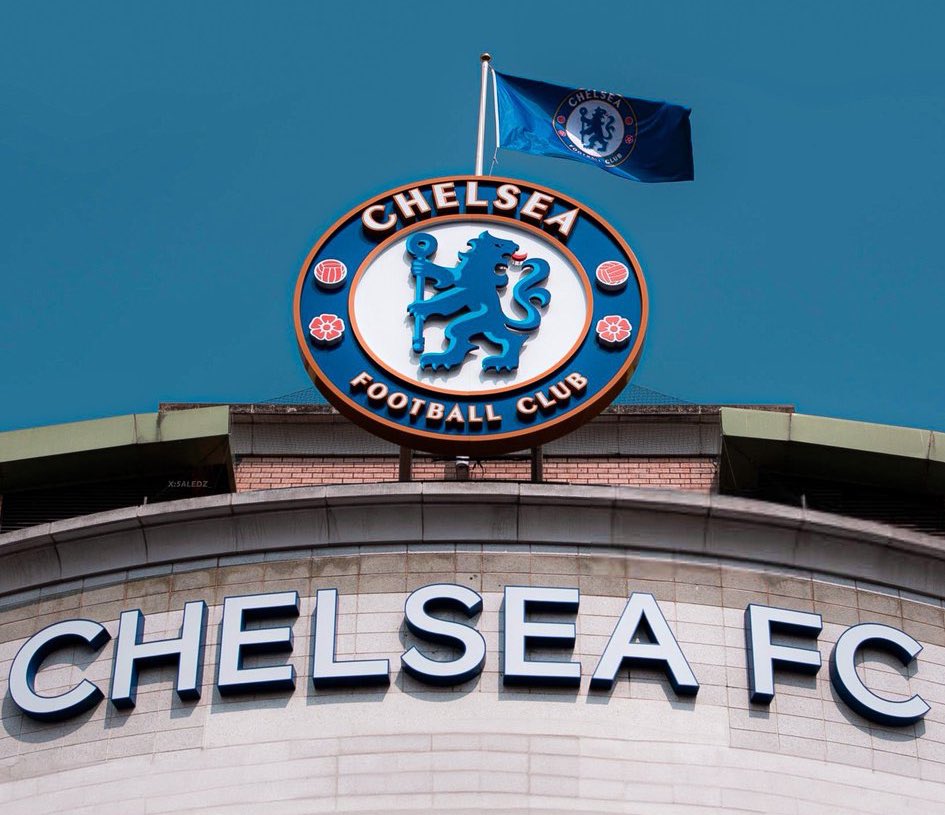 ArminCFC_'s tweet image. Chelsea Football Club.