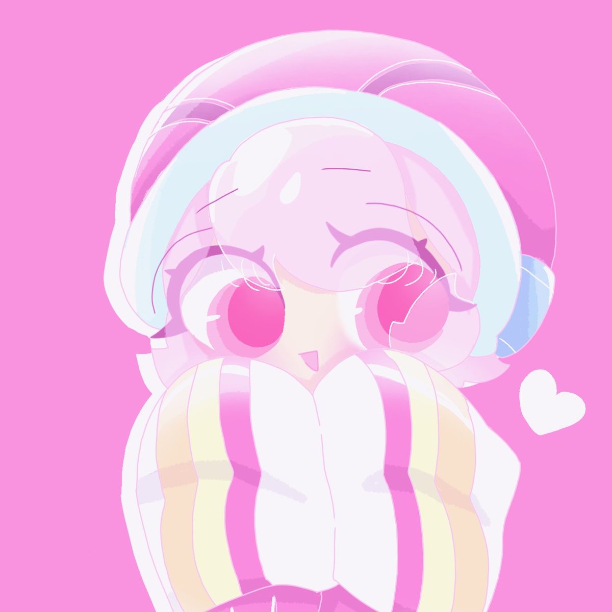 hapi8727's tweet image. #新しいプロフィール画像