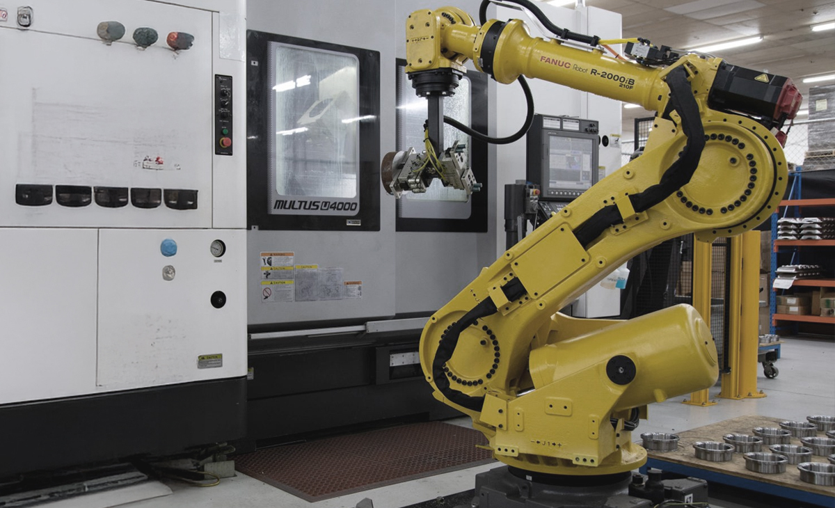 flexxbotics's tweet image. What’s the missing link to truly autonomous, lights-out manufacturing?
It’s Autonomous Process Control. Learn how it works in our CEO’s latest blog. 👇
flexxbotics.com/blog/what-is-a…
#smartfactory #smartmanufacturing #advancedmanufacturing #manufacturing #lightsoutmanufacturing