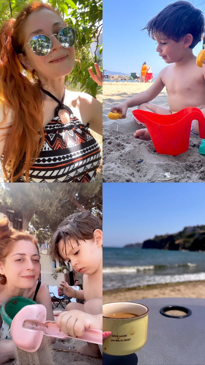 Bütün dünya buna inansa, bir inansa, her gün tatil olsaaaaaağğğğğ kapital paraya doysa, çalışmak yasaklansa, insanlar hep ense yapsağğğğ🙃

Huzurlu tatilller çok sayın ve de sevgili bistya halkı, çalışanlara iş rastlığı ve bol kazançlar 🤍🤍🤍