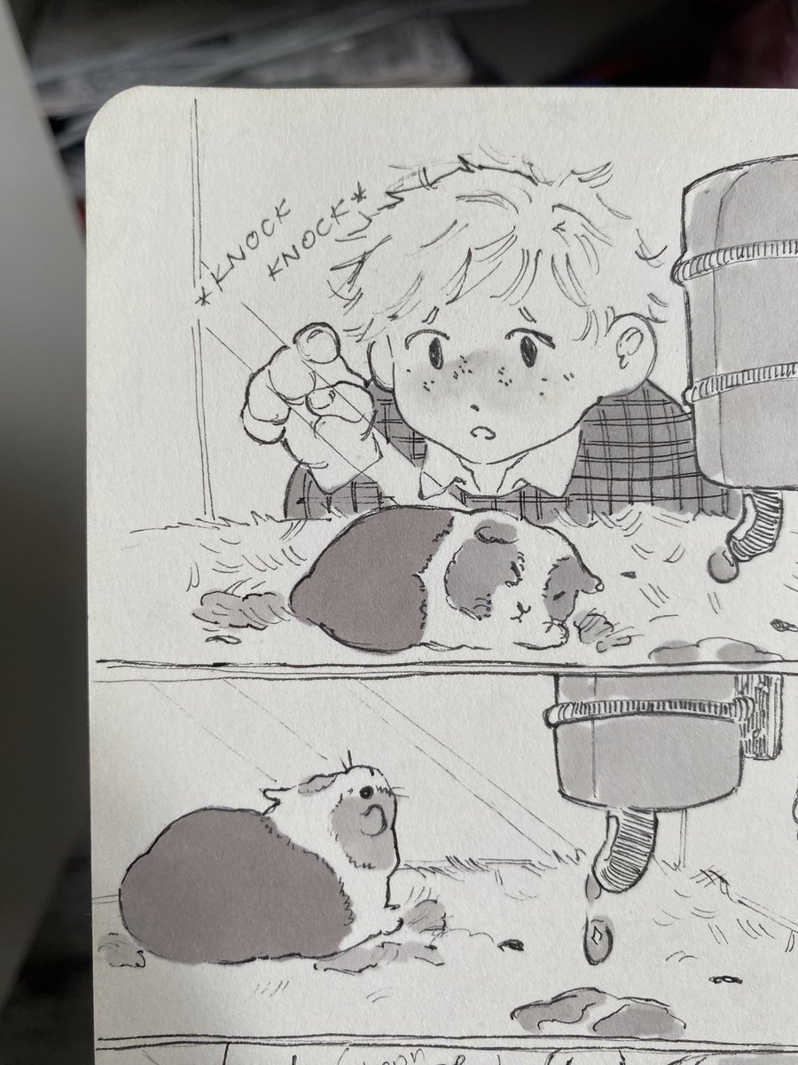 jbgood777's tweet image. I used to have a very cute art style. Kinda crazy