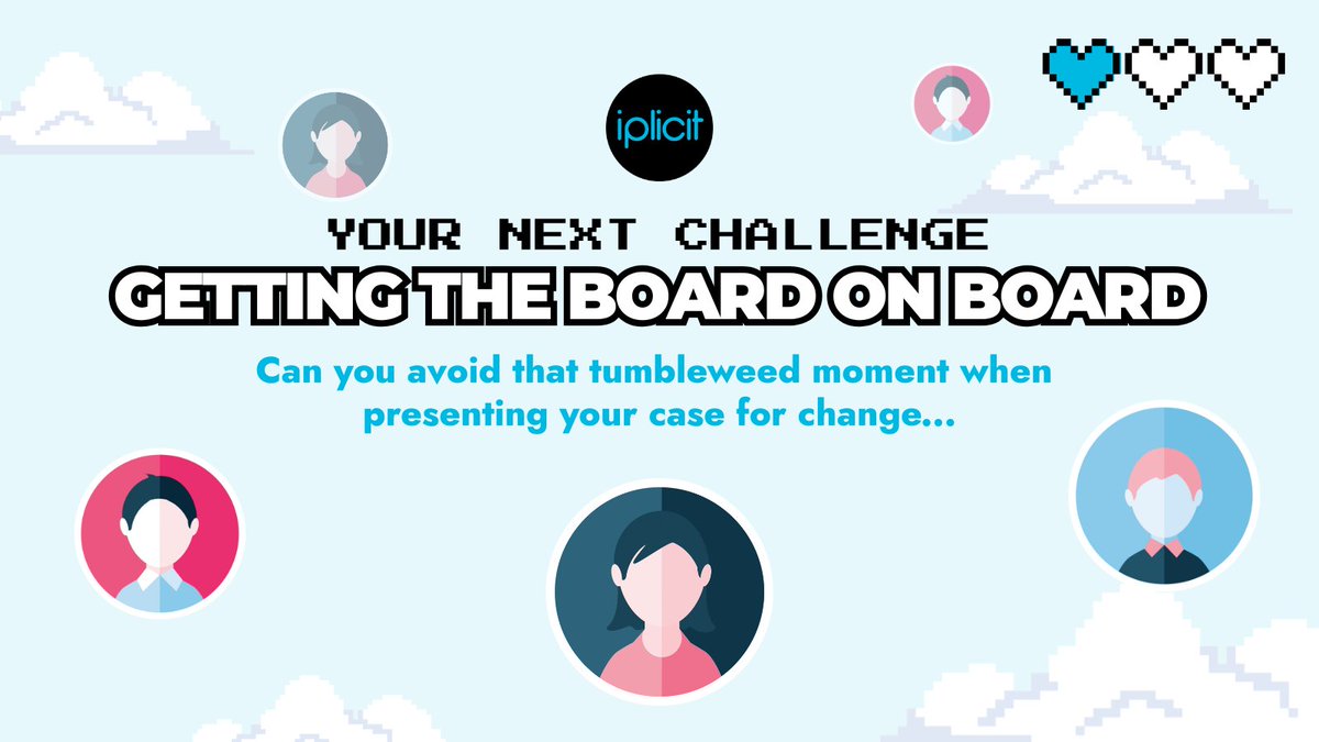 One #DigitalTransformation consultant was able to link worn office carpet to major finance inefficiency.

Find out how &amp; what it can teach your about building a business case for change hubs.la/Q03xf7S30