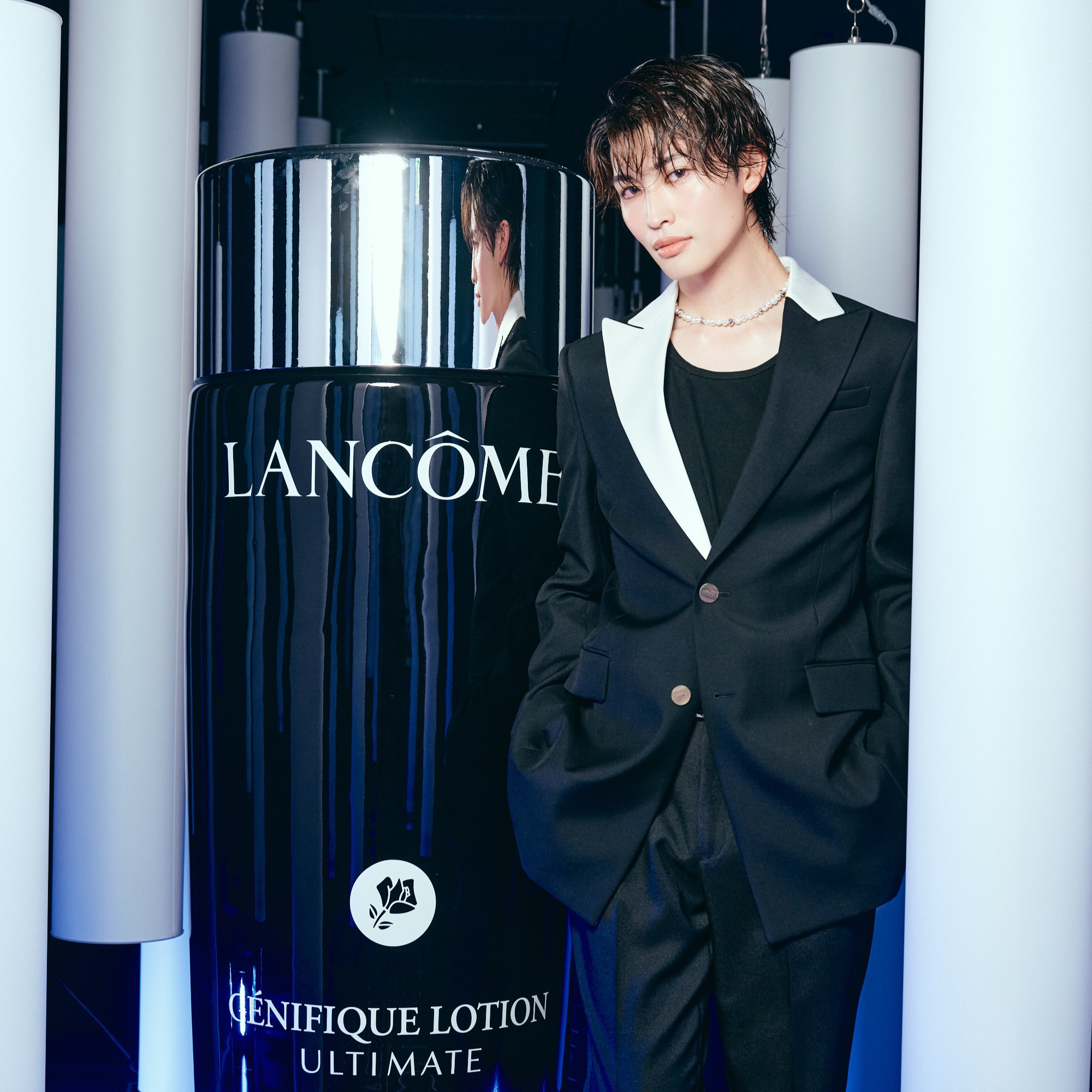 LANCÔME｜ランコム公式 (@Lancome_JP) / X
