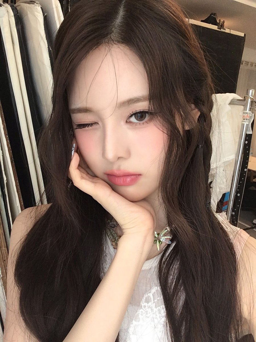 iznaPIC_JP📷] GINZAweb #BANGJEEMIN #izna #이즈나 #バン・ジミン