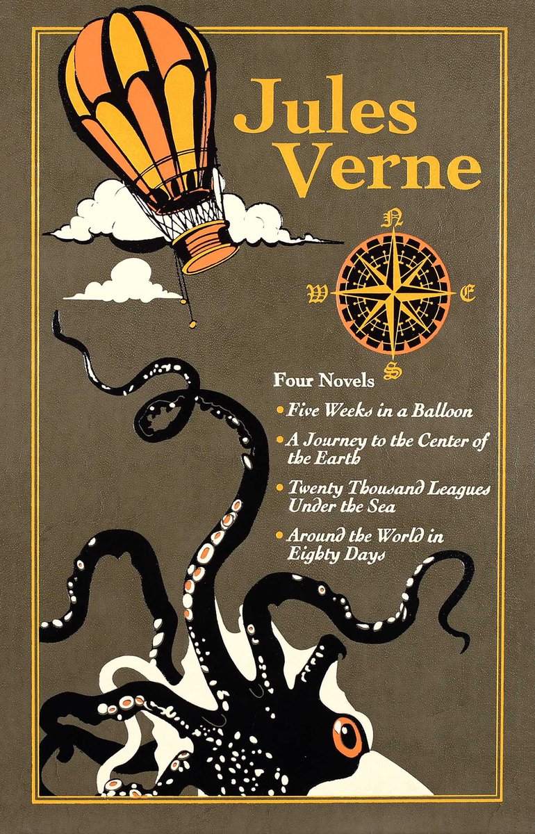 HaraldNordgren's tweet image. Sci-fi writes play an crucial role in technological development. They inspire engineers to built the future as imagined in the books. Examples:
- Jules Vernes inspiring space and deep-sea travel, renewable energy
- Cryptonomicon inspiring Bitcoin
- Asimov inspiring AI