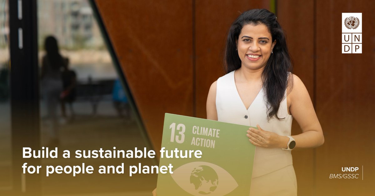 UNDPCareers's tweet image. 📢 UNDP is hiring!
➡️ UNDP Regional Bureau for Asia and the Pacific (RBAP) is seeking an International Project Manager (IPSA-11), in Cox's Bazaar, Bangladesh.
📆July 24th, 2025 (Midnight, New York, United States)
✅#JoinALifeChangingMission: buff.ly/ntH7aK0
#UNDPCareers