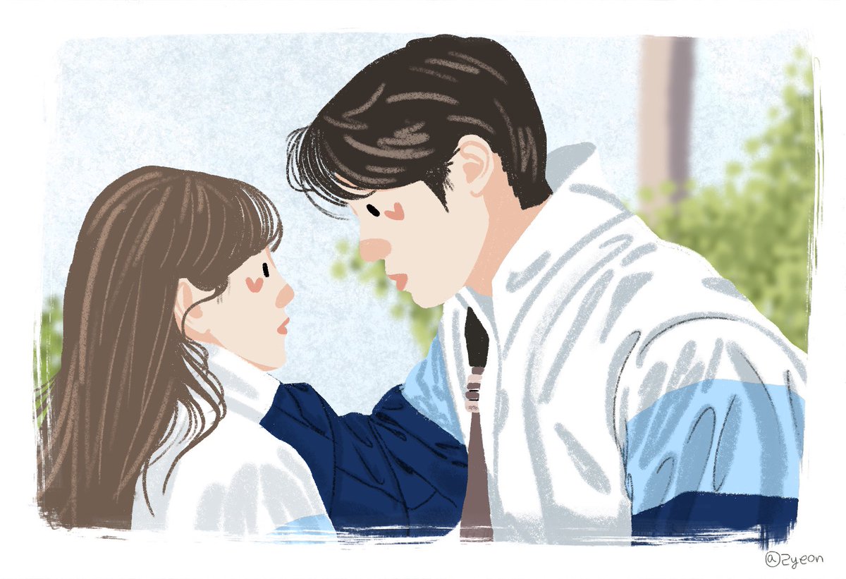 2yeon__0's tweet photo. ‘난 너를 구할거야, 니가 싫어하는 방식으로‘

#견우와선녀 #headoverheels 
#조이현 #choyihyun
#추영우 #chooyoungwoo
#tvn https://t.co/4DQXqL92Ch