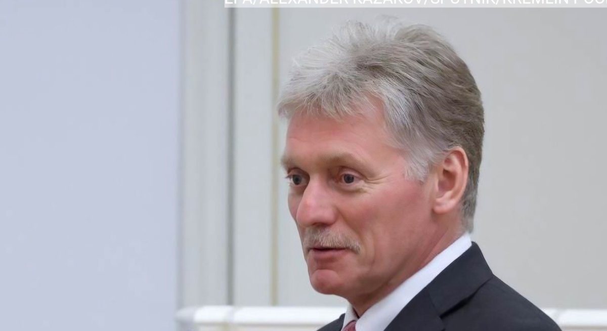 Russians stay cool and calm when addressing major issues . Not the least this last threat. Ukraine's plan to fire US missiles into Moscow and St Petersburg. 

"Kremlin: Trump's statements 'very serious'

Kremlin spokesperson Dmitry Peskov called recent comments by President Trump