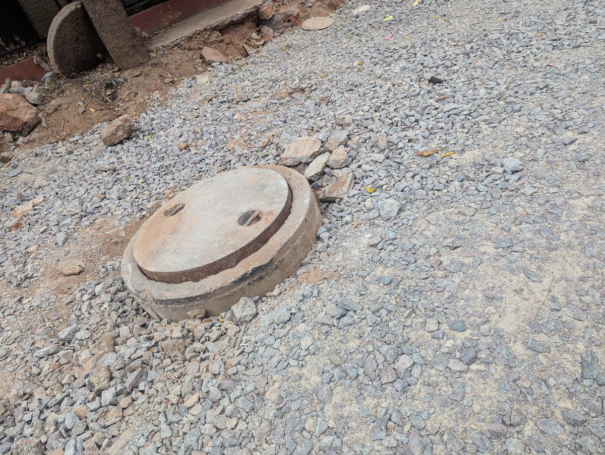 ❄️ K S Prasad ❇️ tweet media