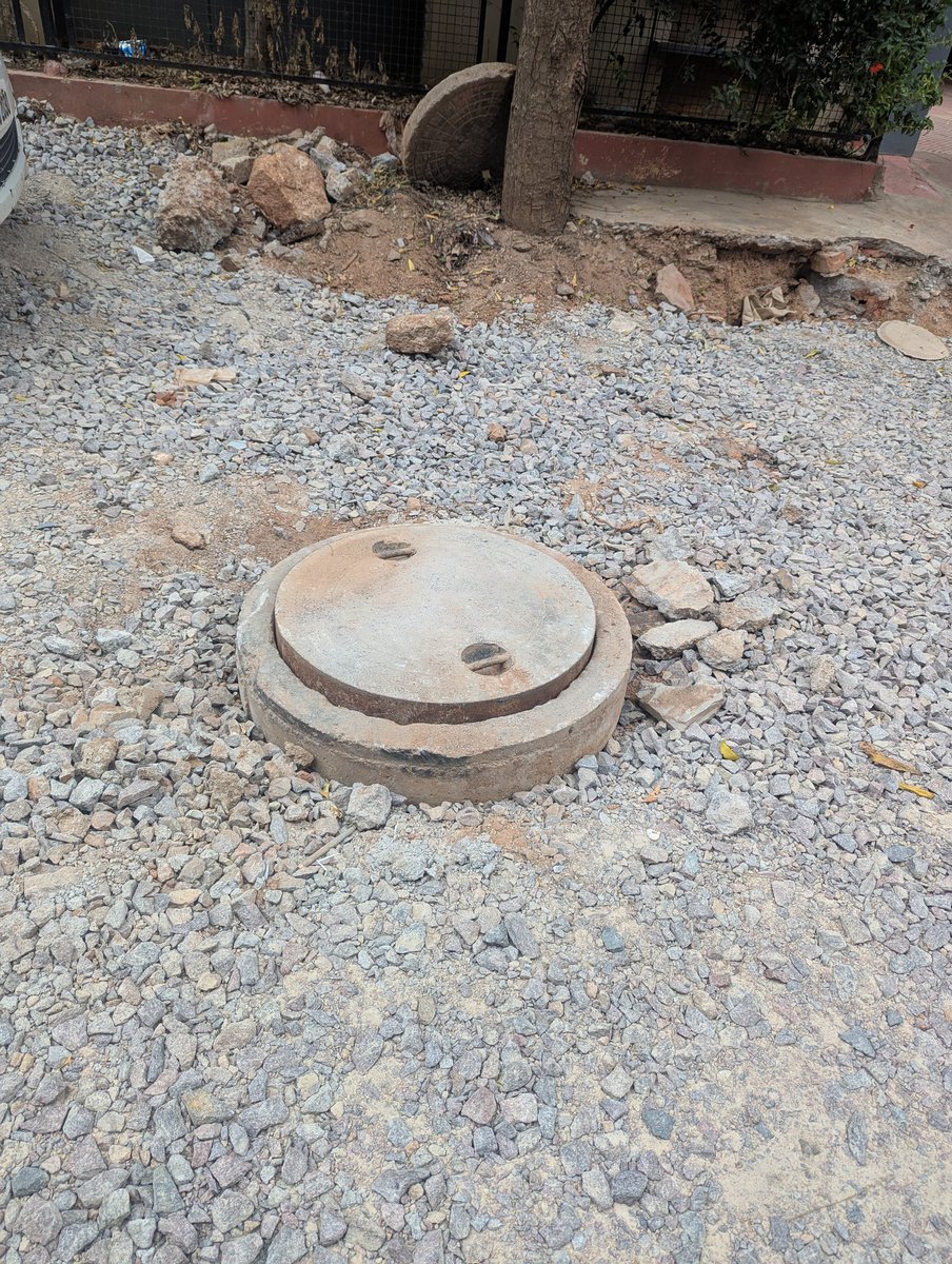 ❄️ K S Prasad ❇️ tweet media