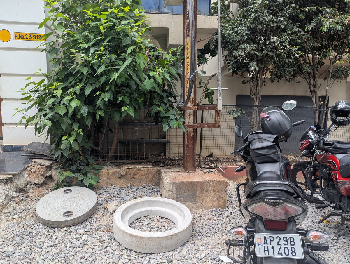 ❄️ K S Prasad ❇️ tweet media