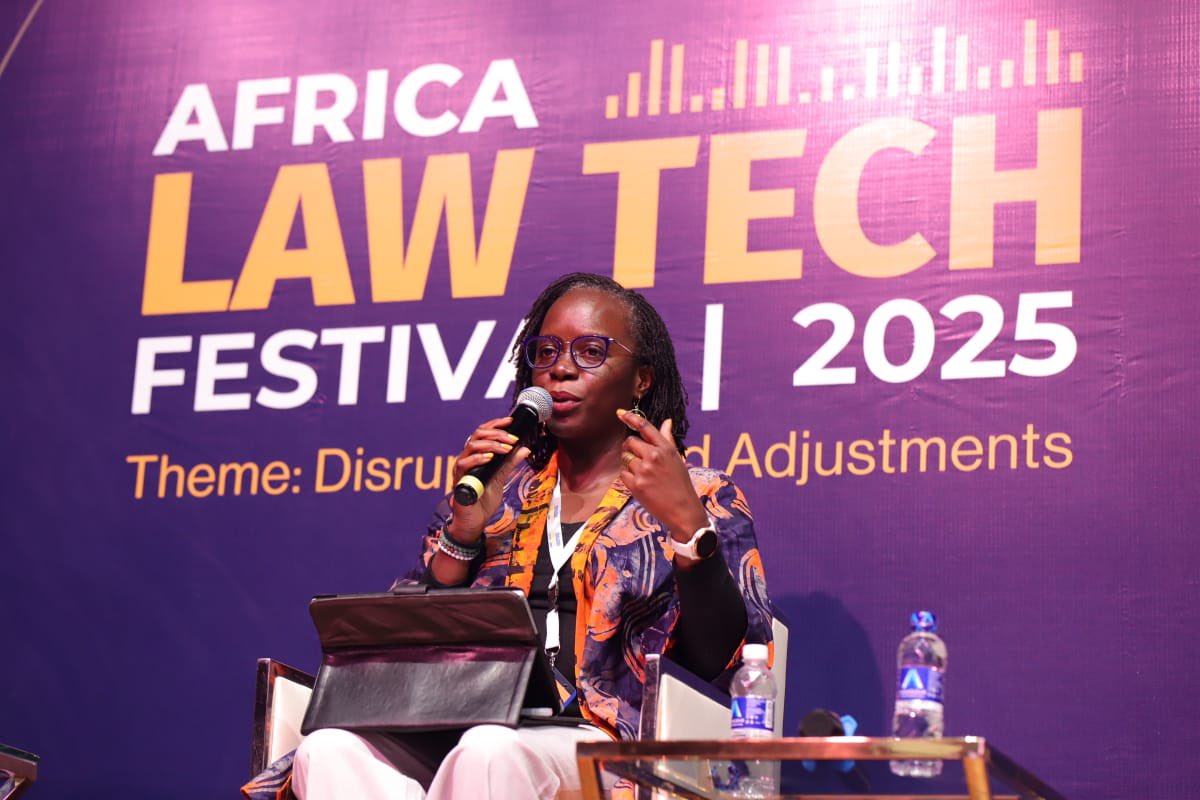 AfricaLawTech's tweet image. Panel Spotlight: Exploring how digital transformation is disrupting traditional visa and migration systems across Africa. From e-visas to digital identity, the conversation is shaping the future of mobility on the continent.

#africalawtechfestival2025 #ALTF2025 #LawTech