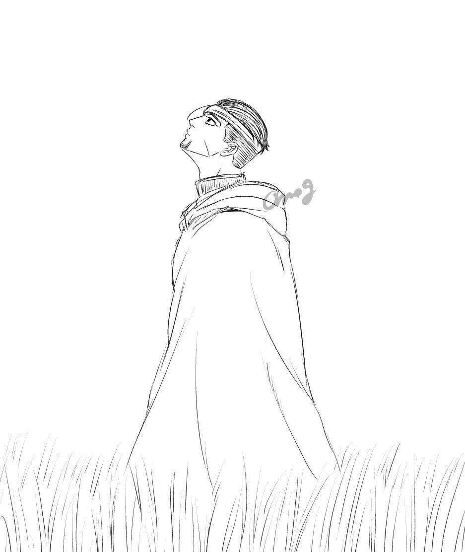 omegomeg030's tweet image. あとこの2つをのろのろじわじわ進めてます✍🏻(◉ω◉)ｼﾞﾜｺﾞﾘｨ…