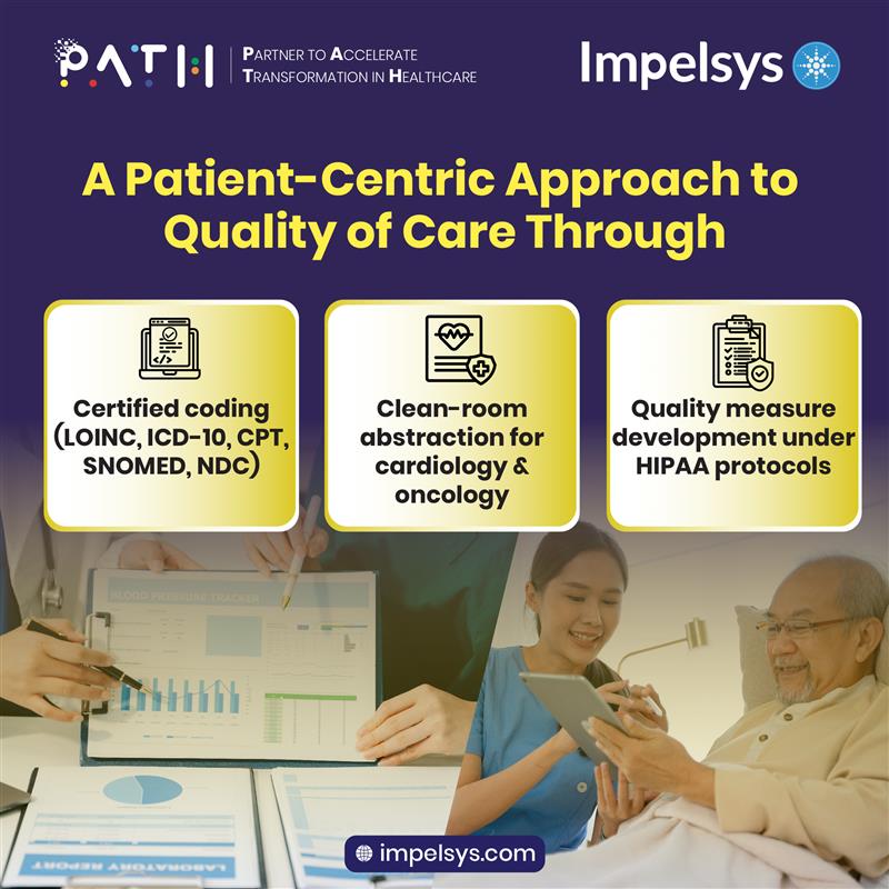 In a 2025 industry #survey, 74% of #healthcareorganizations report administrative data duplication.
With #Impelsys, your organization can reduce redundancy &amp; fuel smarter care delivery.
Learn more → impelsys.com/industries/hea…
Source: National Health Executive Survey
#PATH