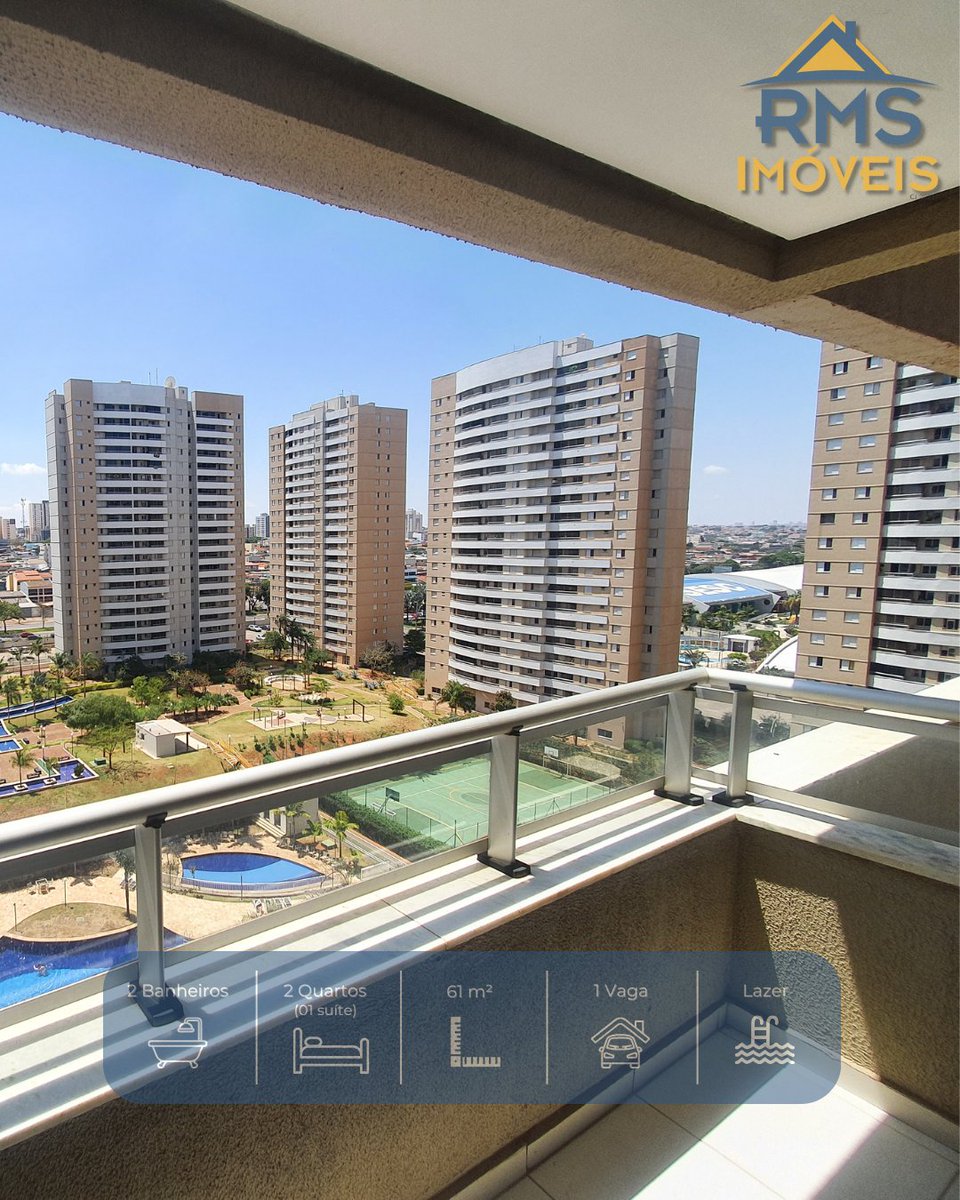 RMSimoveisdf's tweet image. ✨ Conforto, lazer e localização estratégica!
Apto 2q (1 suíte), varanda e lazer completo ao lado do SESC Ceilândia.
💰 R$ 1.700 + cond. R$ 469
📲 61 98162-0136 | rmsimoveisdf.com.br
#RMSImóveis #Ceilândia #AluguelDF