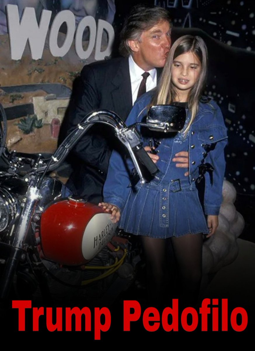 ¡TRUMP No quieres que veas esta imagen!

Por favor no le des RT sino le va dar Perreta