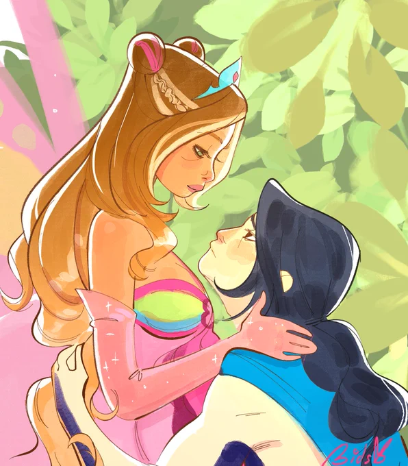 winx flora x helia