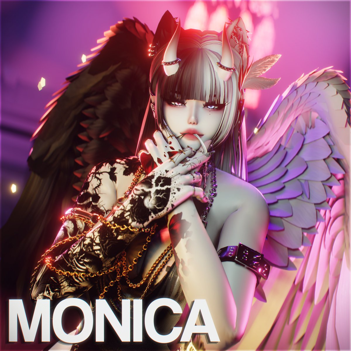 SA_Y_4's tweet image. ✧Monica 아바타가 출시되었습니다✧    
(40,000원 / 40USD)
✧ 많은 관심 부탁 드립니다 🫶

payhip.com/b/7coN5