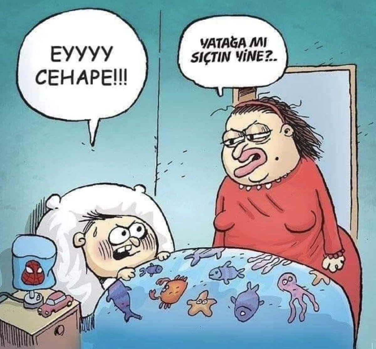 Bülent Mumay (@bulentmumay) on Twitter photo 