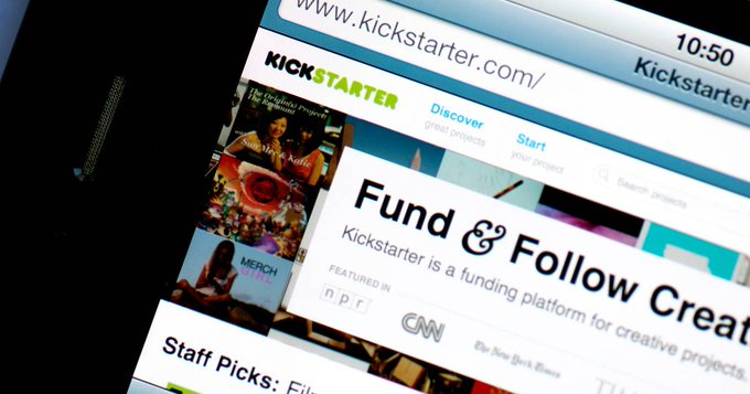 Cliveref's tweet image. Startup founders who’ve had #crowdfunding success also praise the direct (and often ongoing) connection they gain to consumers, critical feedback that helps #newproductdevelopment, and the sort of buzz that can lead to #retaildistribution.
Learn more: retailbrew.com/stories/2025/0…