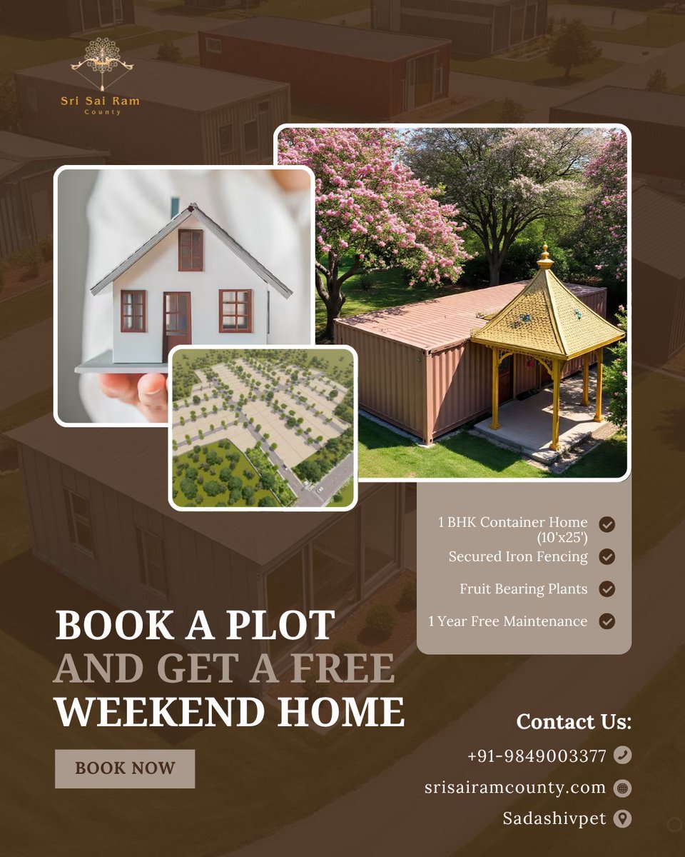 Richland infra Developers tweet media