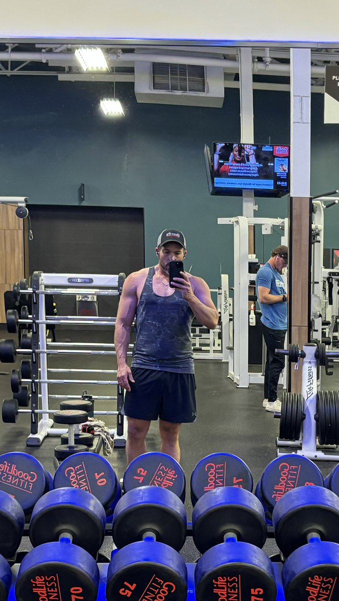 Motivation gets you going, but discipline keeps you growing.