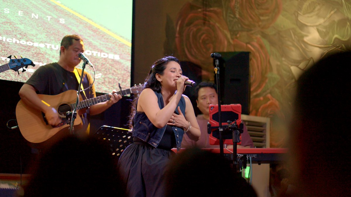 Who else is in tears? We made it to the top! 🥹💖

To celebrate, here’s Episode 19—a special thank you for being part of this journey. 💫

#ksdrama #karyllepodcast #sonder #sondermedia #stagessessions #yaelyuzon #johnmarkasaga