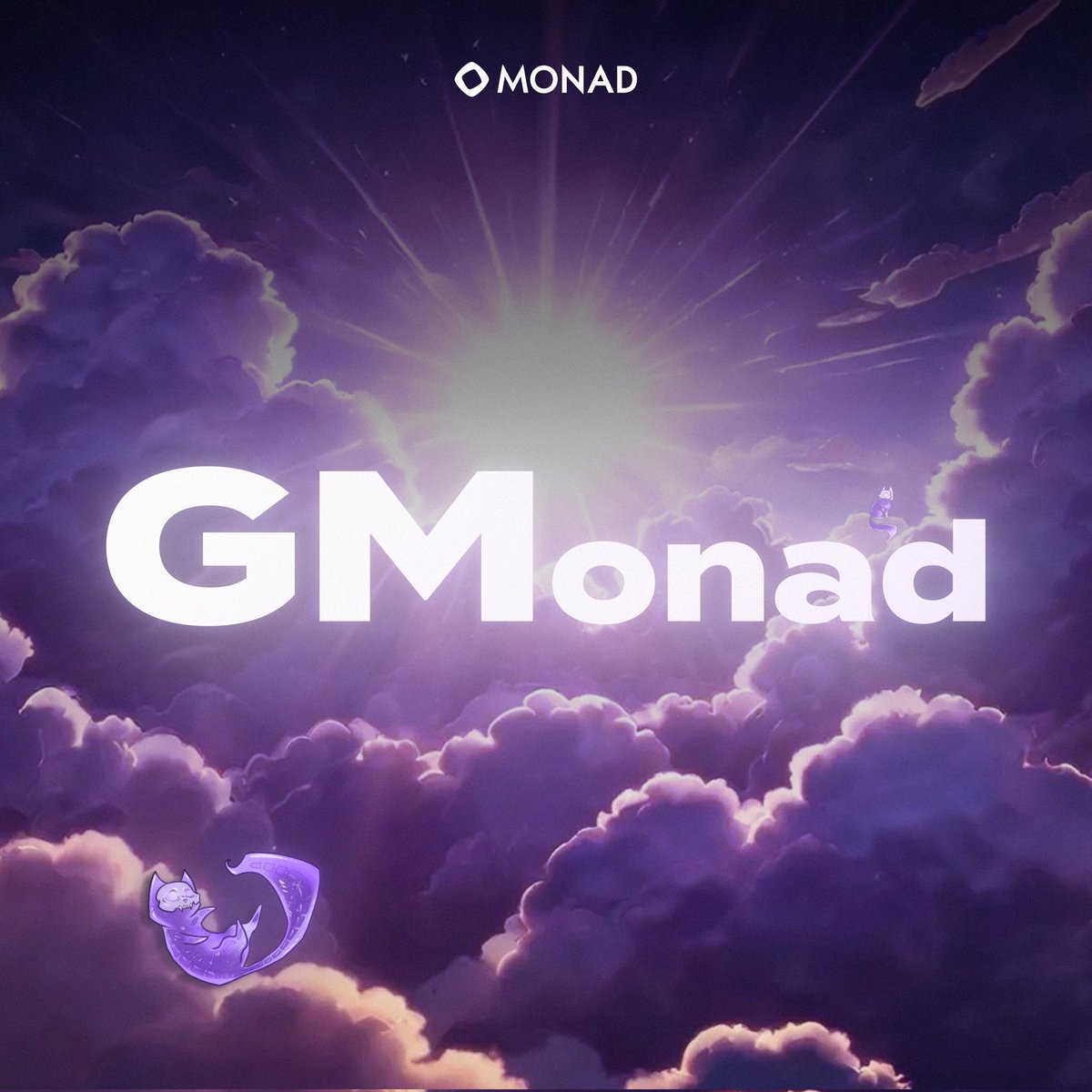 Let’s Gooo  Time to Dive Into Some Fresh Activity on the <a href="/monad_xyz/">Monad</a> Testnet!

Go to: kuru.io/markets?market…
Connect Wallet 
Swap And Add Some Liquidity 

Go to : stake.apr.io
Stake And Unstack Some $Mon