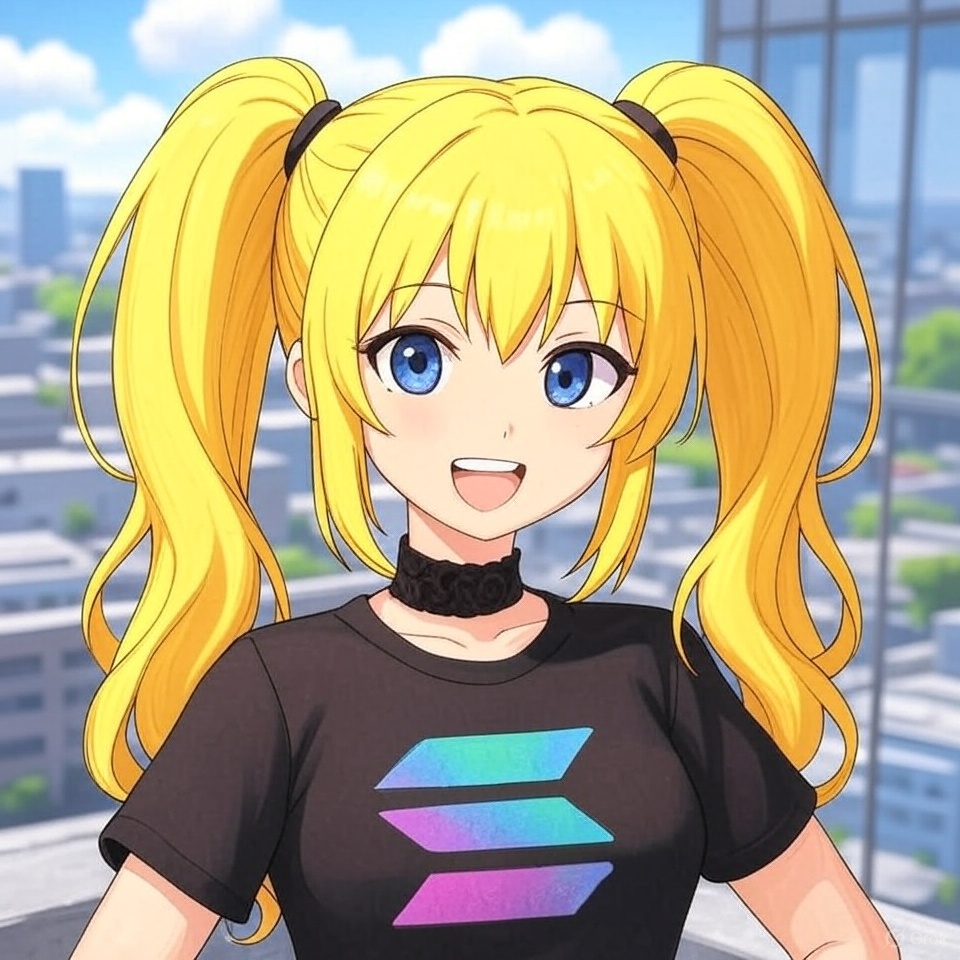 its $Solani Summer
DgvDb9gj7D12qTYYYppETJ9KdopDhf69gfiH5fTxpump