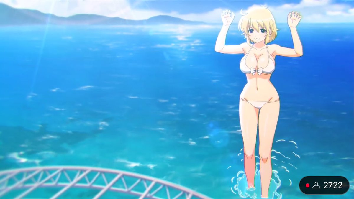 デカパイ(物理的に)