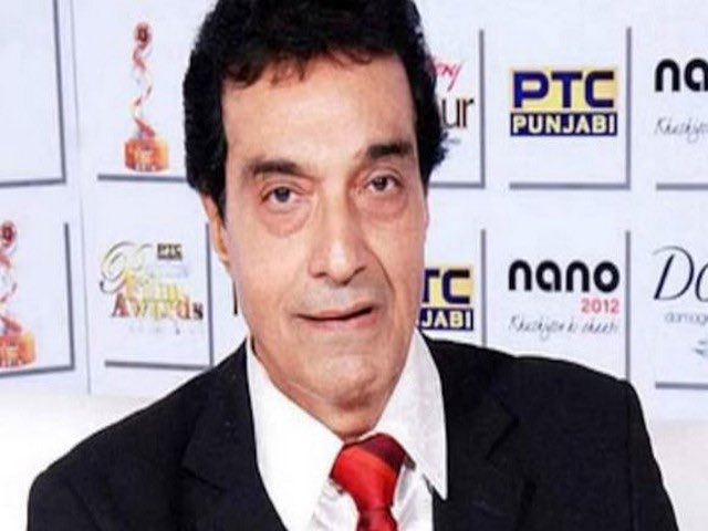 Veteran actor, TV producer Dheeraj Kumar passes away at 79 
aninews.in/news/entertain…