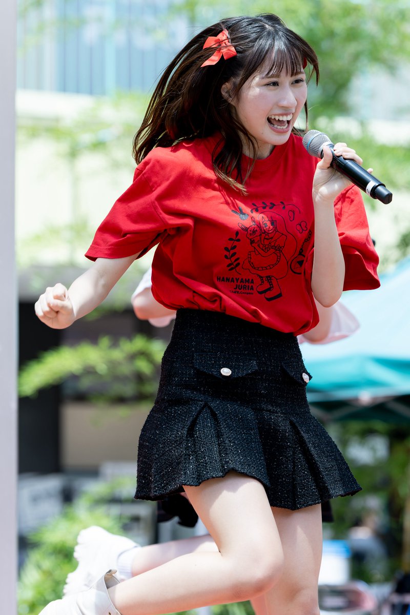 pmanchan_'s tweet image. 2025年7月12日
Crews of Camellia  ライブ
@チャチャタウン小倉

華山じゅりあ さん
@cf_jyuria 

#華山じゅりあ 
#こばすと
#こんぱす。