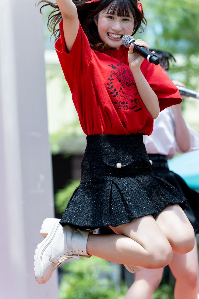 pmanchan_'s tweet image. 2025年7月12日
Crews of Camellia  ライブ
@チャチャタウン小倉

華山じゅりあ さん
@cf_jyuria 

#華山じゅりあ 
#こばすと
#こんぱす。