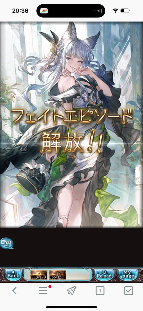 imaryo0331's tweet photo. あざますー！ https://t.co/6r5rrB8RKr