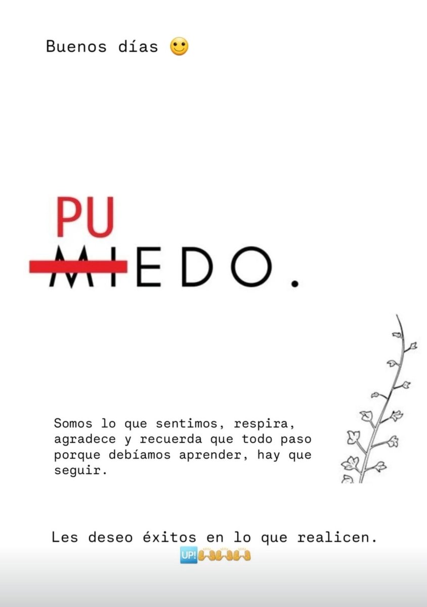 alexandro_x86's tweet image. #BuenosDías 

Que Dios nos acompañe y proteja.🙏

Feliz día por aquí! Les deseo toda la paz del mundo. #Animo #Motivate #Respira