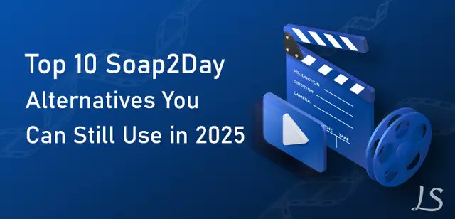 LogicSpice's tweet image. Still Googling &quot;Soap2Day working in 2025&quot;?
🚫 It’s gone.

✅ We found 10 legal &amp;amp; safe alternatives that actually work.
🎥 Stream smart 👉 logicspice.com/blog/top-10-so…
.
#Soap2Day #StreamingTips #LegalStreaming #BingeWatch2025 #SafeStreaming #MovieSites #WebDevelopment #Logicspice