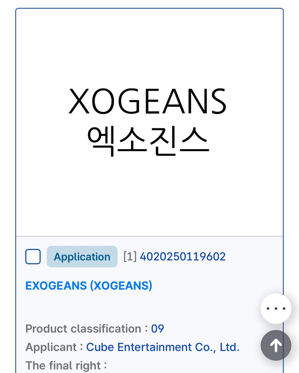 seuIgiiiiii's tweet photo. introducing possible CUBENGG members since they will be revealed sometime in aug/july
#XOGEANS #NEWGG
#CUBENGG https://t.co/xhgQ7nRA9H